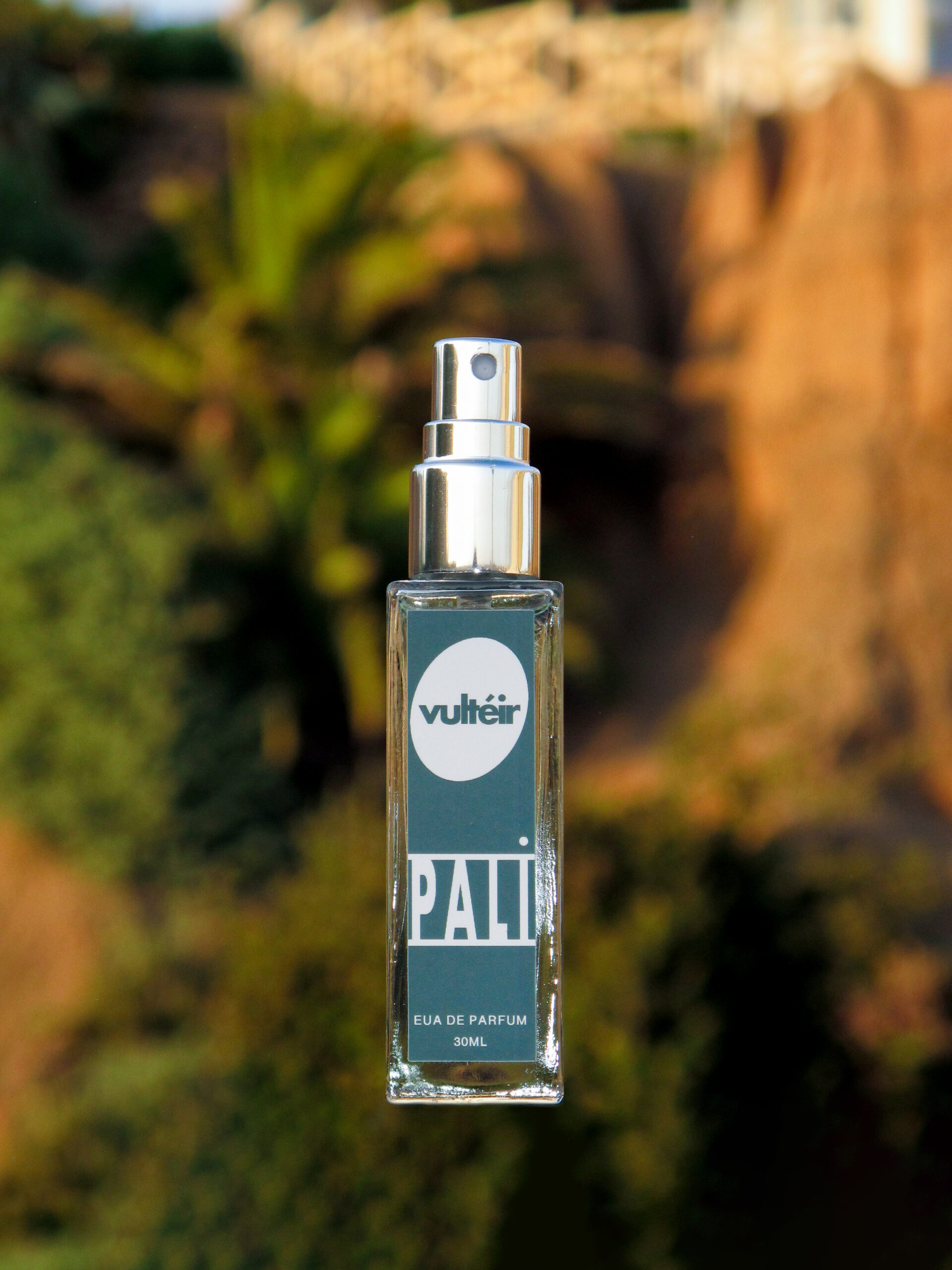 PALI Unisex Personal Fragrance in 30ml Vult ir Fragrances